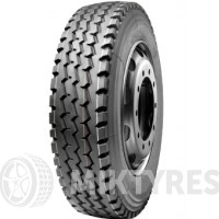 O Green AG868 (ведущая) 315/80 R22.5 156K